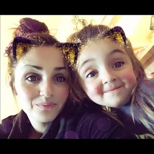 Meet your Posher, Lindsey